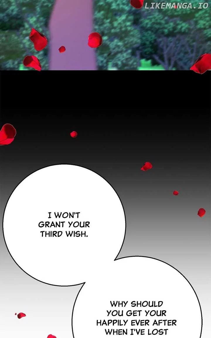 To You Who Never Loved Me Chapter 123 – Page 33