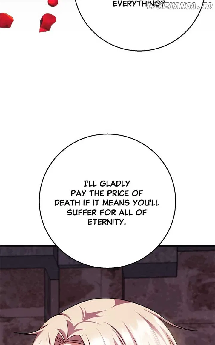 To You Who Never Loved Me Chapter 123 – Page 34