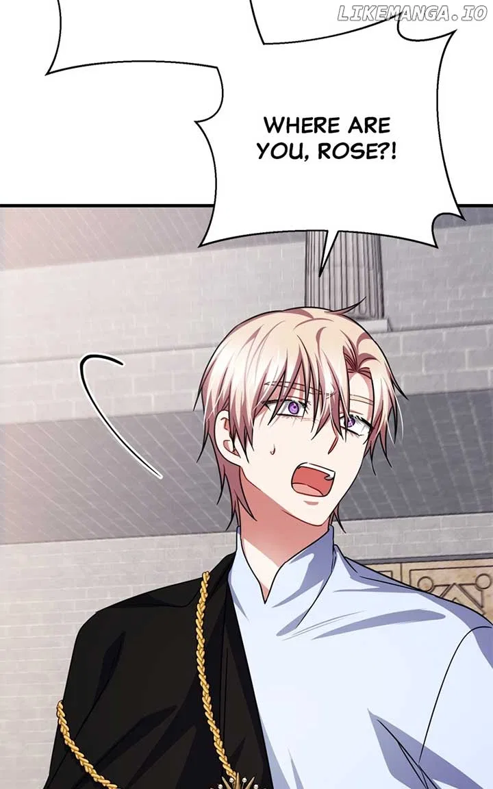 To You Who Never Loved Me Chapter 123 – Page 42