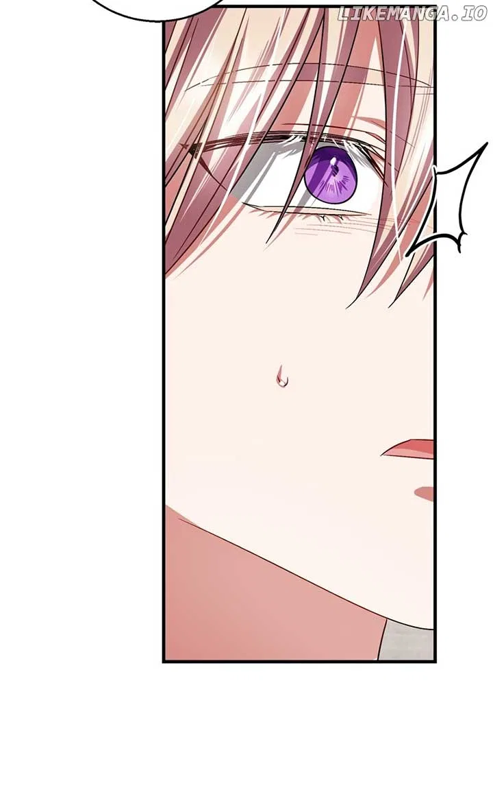 To You Who Never Loved Me Chapter 123 – Page 44