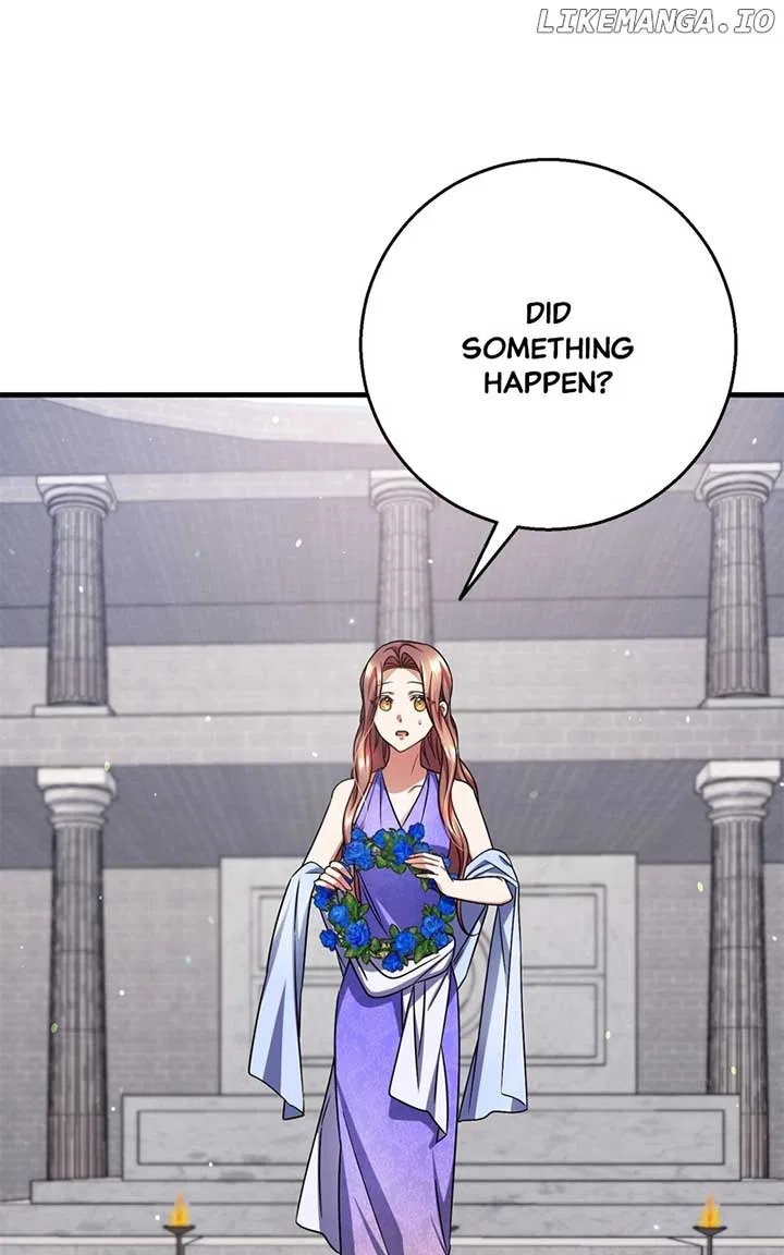To You Who Never Loved Me Chapter 123 – Page 45