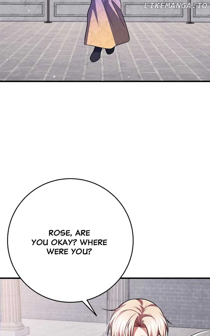 To You Who Never Loved Me Chapter 123 – Page 46