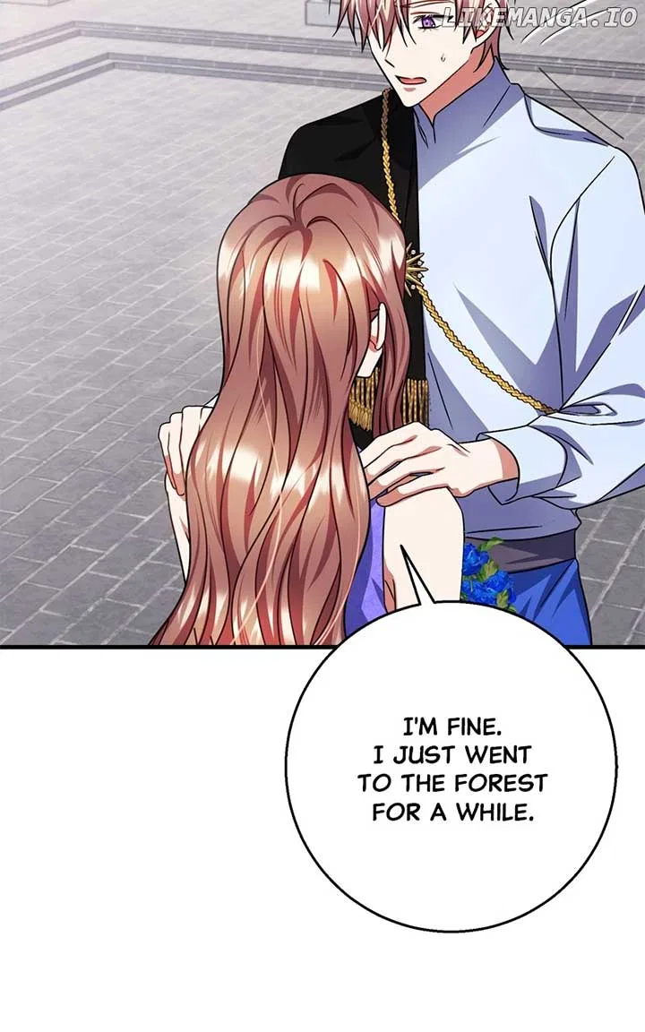 To You Who Never Loved Me Chapter 123 – Page 47