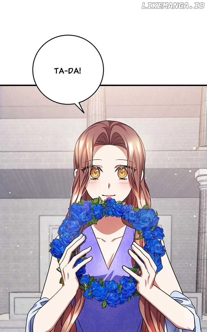To You Who Never Loved Me Chapter 123 – Page 48