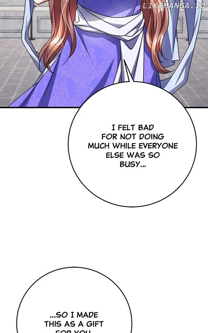 To You Who Never Loved Me Chapter 123 – Page 49