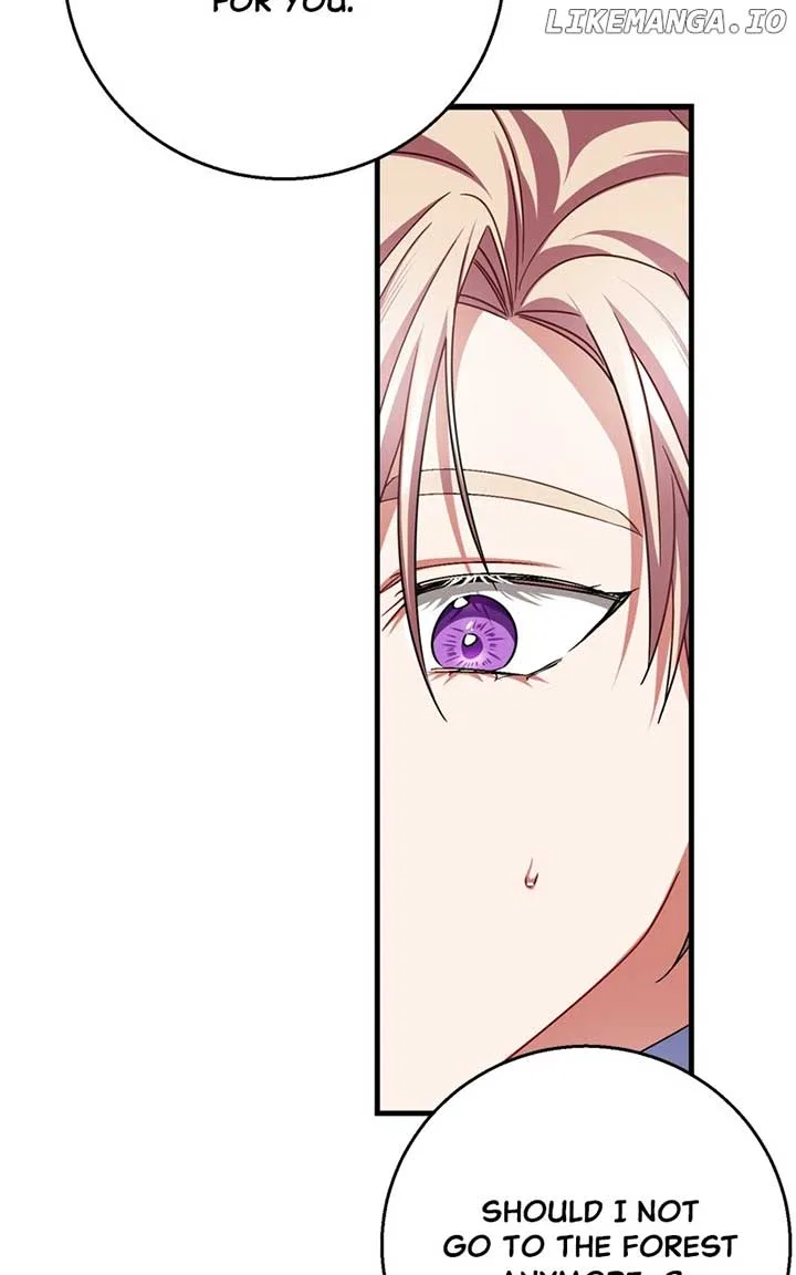 To You Who Never Loved Me Chapter 123 – Page 50