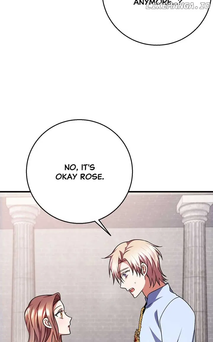 To You Who Never Loved Me Chapter 123 – Page 51