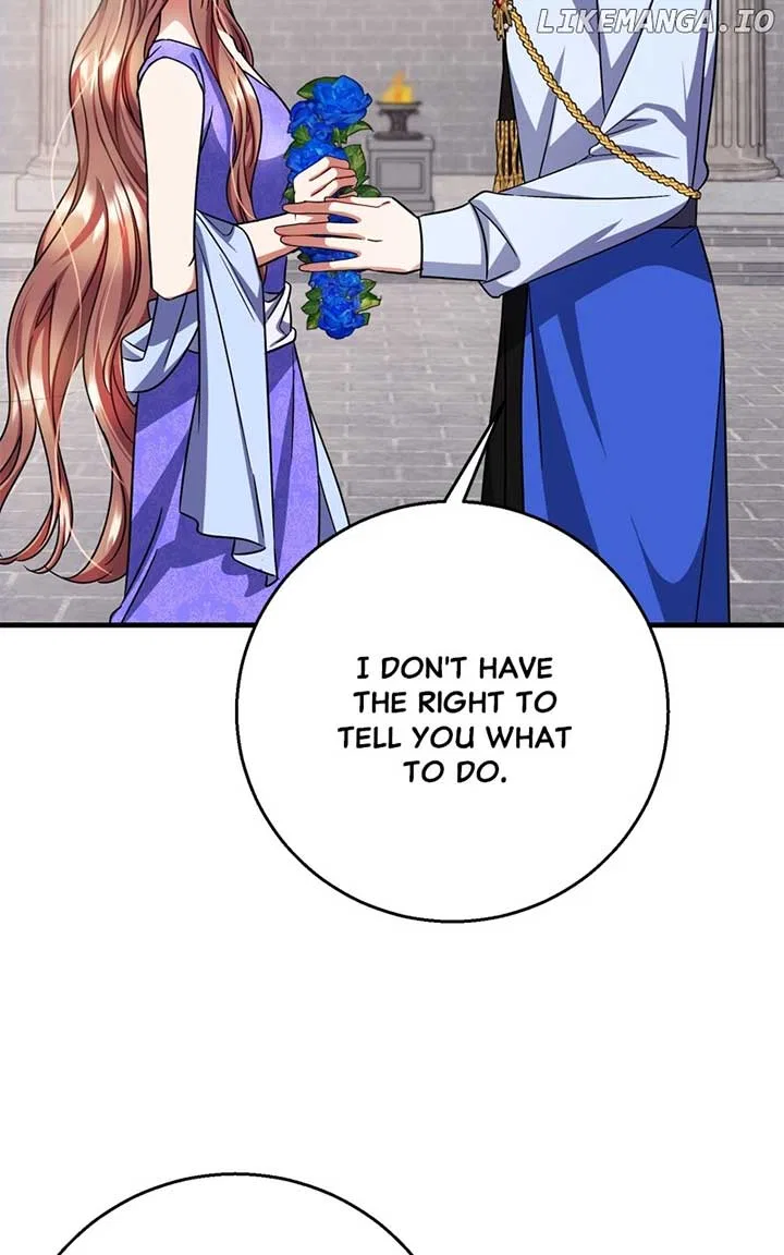 To You Who Never Loved Me Chapter 123 – Page 52