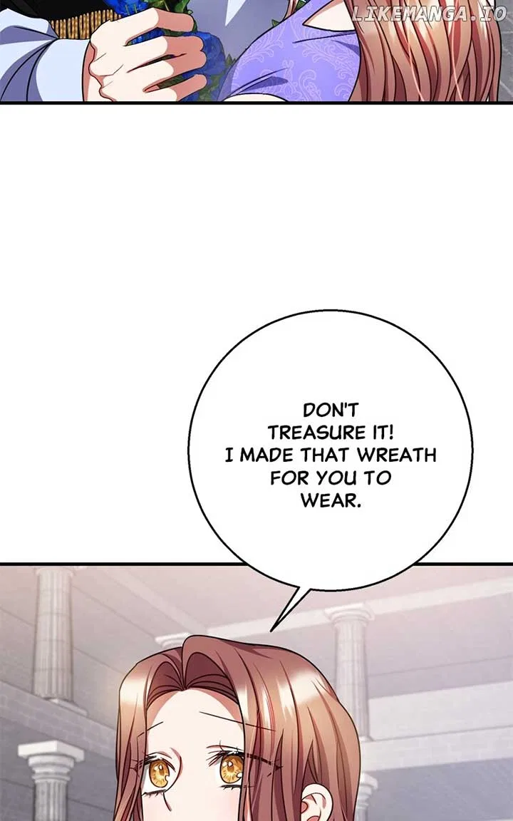 To You Who Never Loved Me Chapter 123 – Page 54