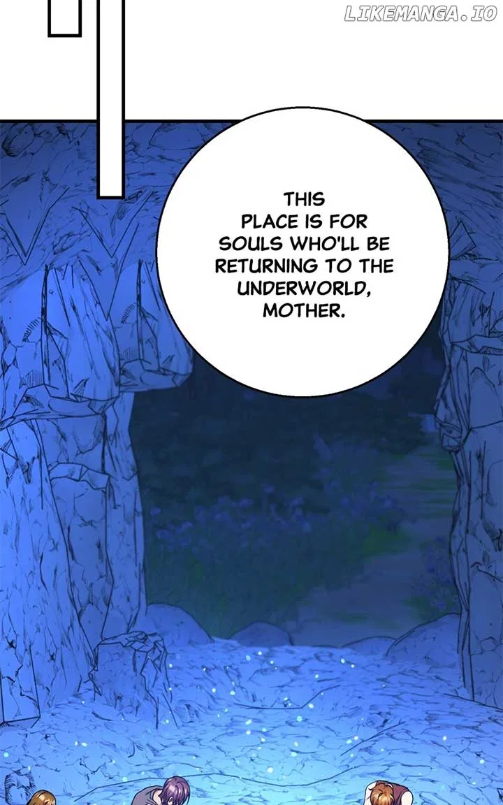To You Who Never Loved Me Chapter 123 – Page 61