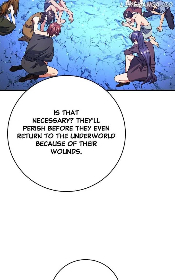 To You Who Never Loved Me Chapter 123 – Page 62