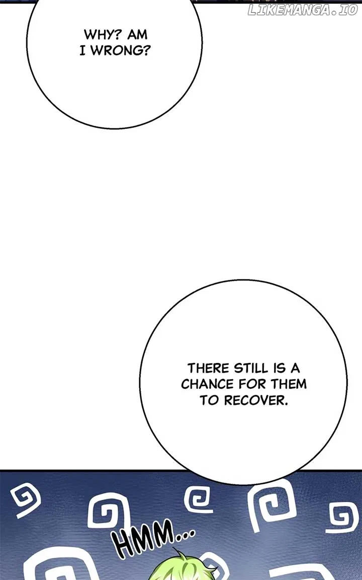 To You Who Never Loved Me Chapter 123 – Page 64