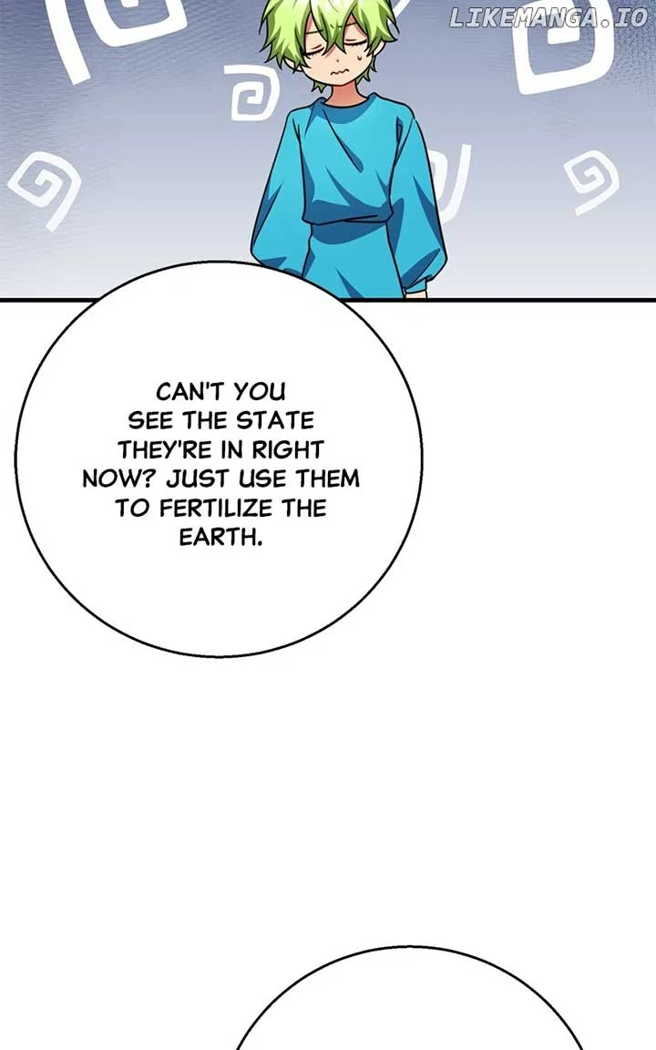 To You Who Never Loved Me Chapter 123 – Page 65