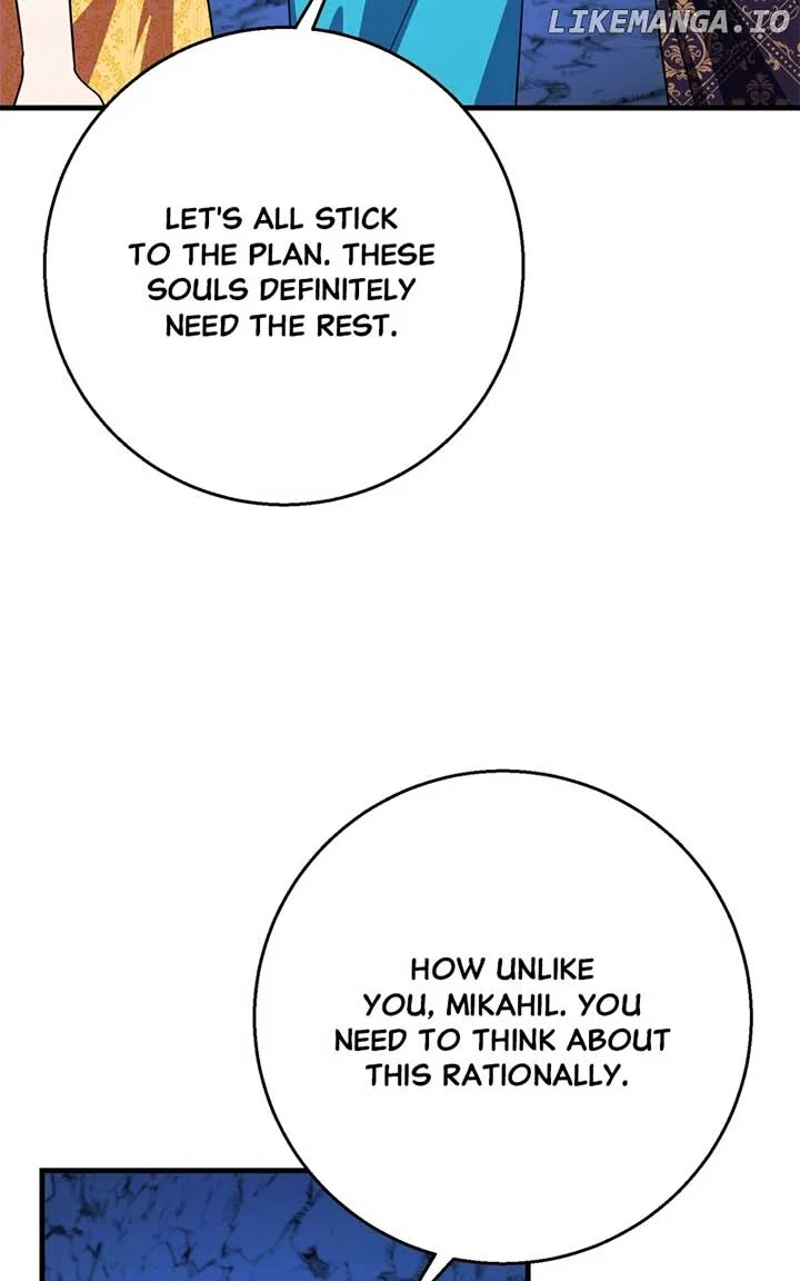 To You Who Never Loved Me Chapter 123 – Page 67
