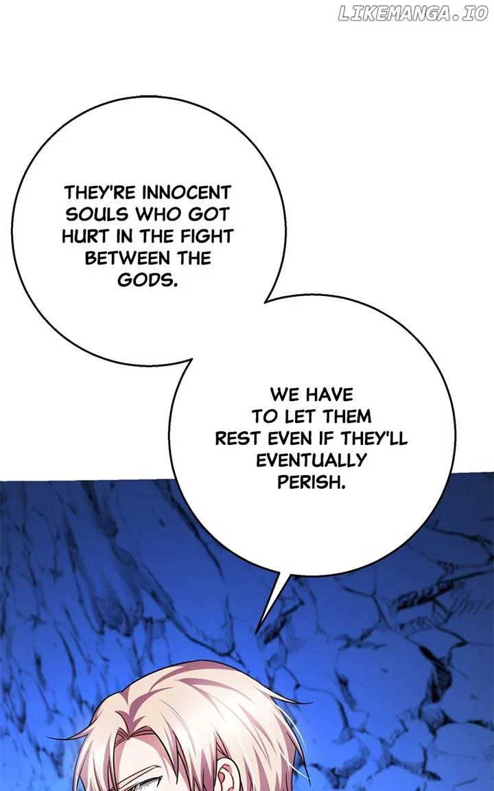 To You Who Never Loved Me Chapter 123 – Page 69