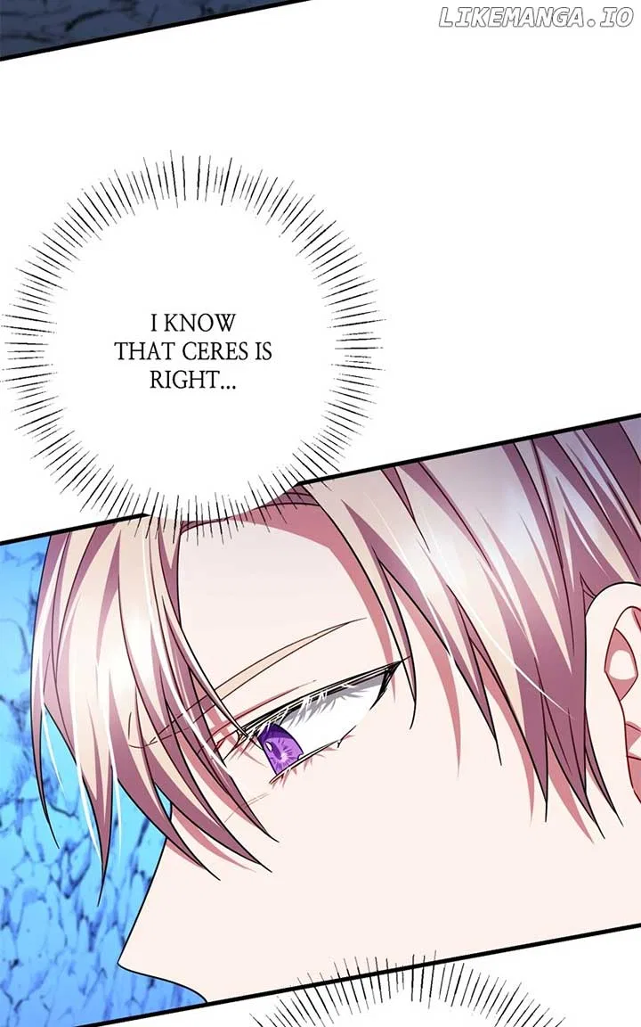 To You Who Never Loved Me Chapter 123 – Page 71