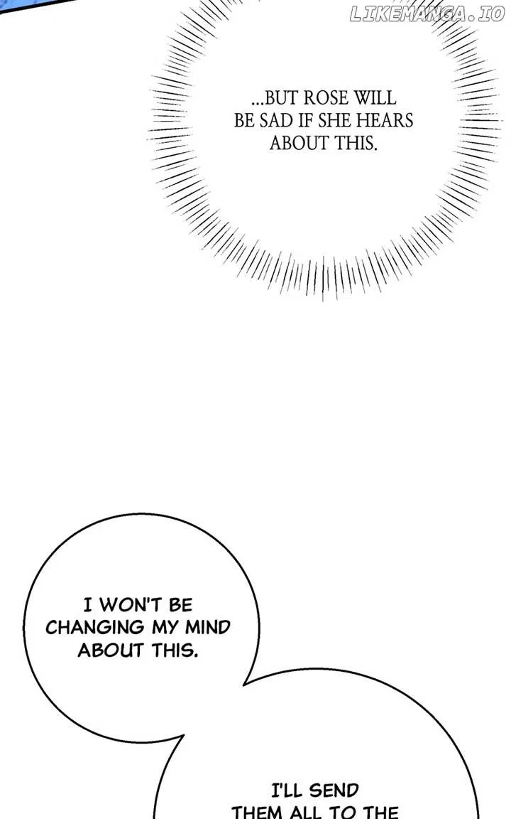 To You Who Never Loved Me Chapter 123 – Page 72