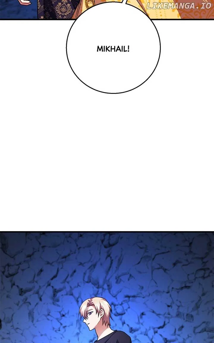 To You Who Never Loved Me Chapter 123 – Page 74