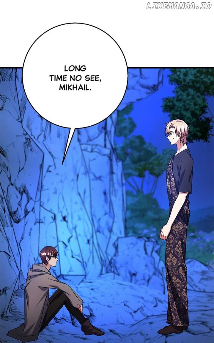 To You Who Never Loved Me Chapter 123 – Page 80