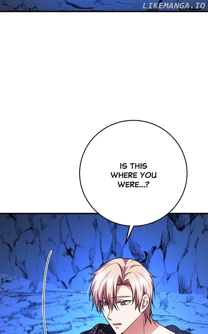 To You Who Never Loved Me Chapter 123 – Page 81