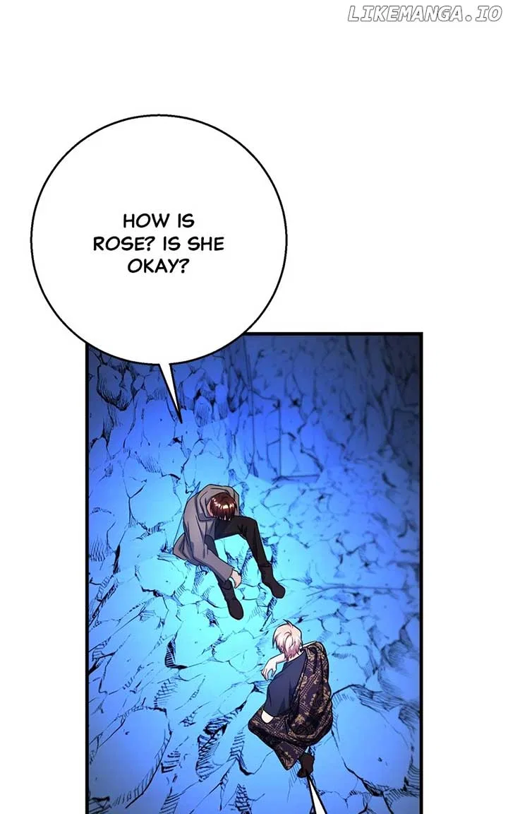 To You Who Never Loved Me Chapter 123 – Page 83
