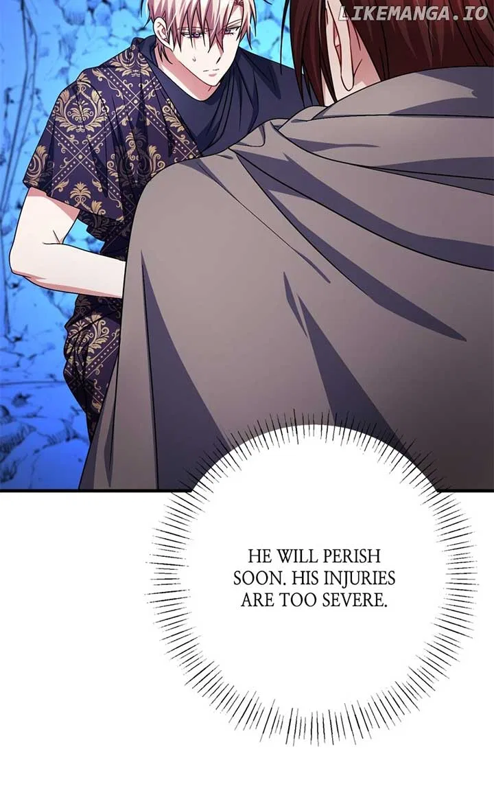 To You Who Never Loved Me Chapter 123 – Page 86