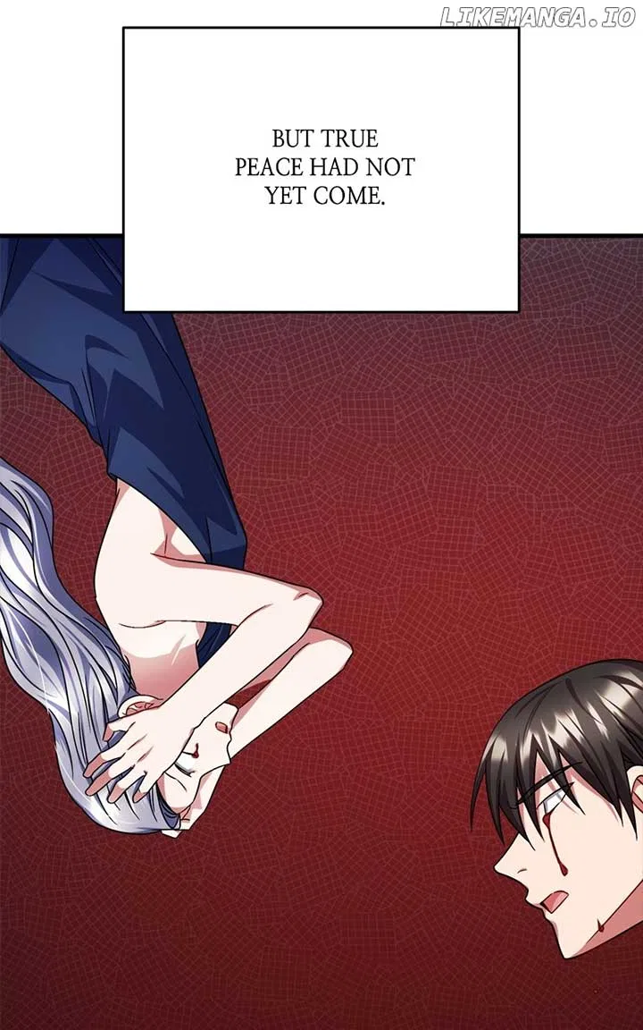 To You Who Never Loved Me Chapter 122 – Page 4