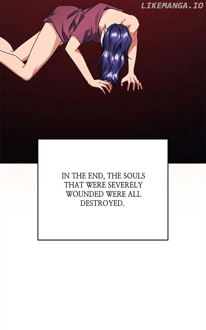 To You Who Never Loved Me Chapter 122 – Page 5