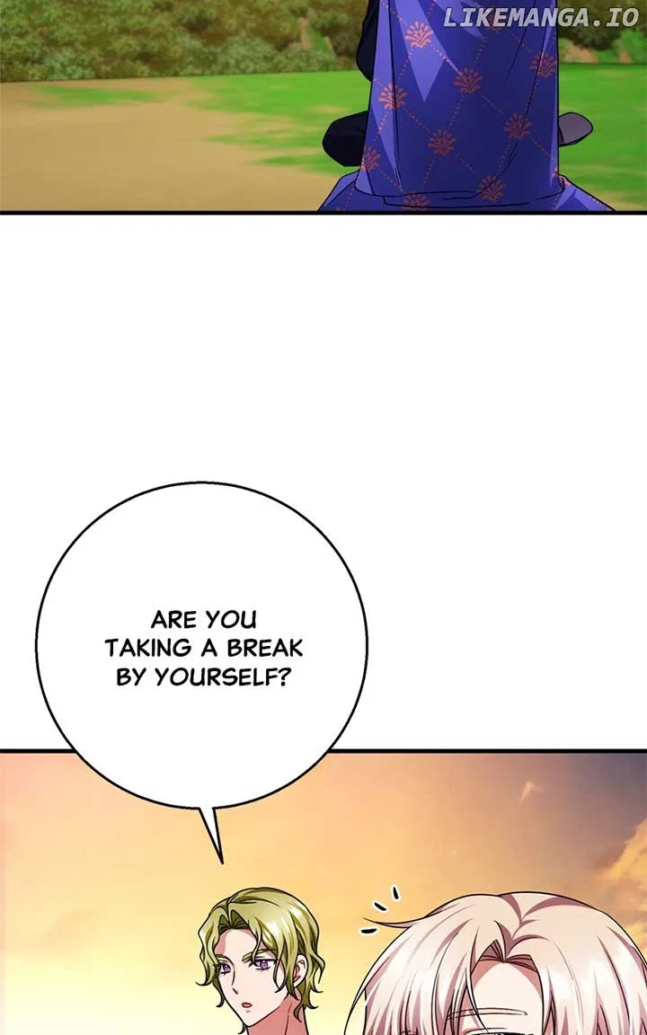 To You Who Never Loved Me Chapter 122 – Page 7
