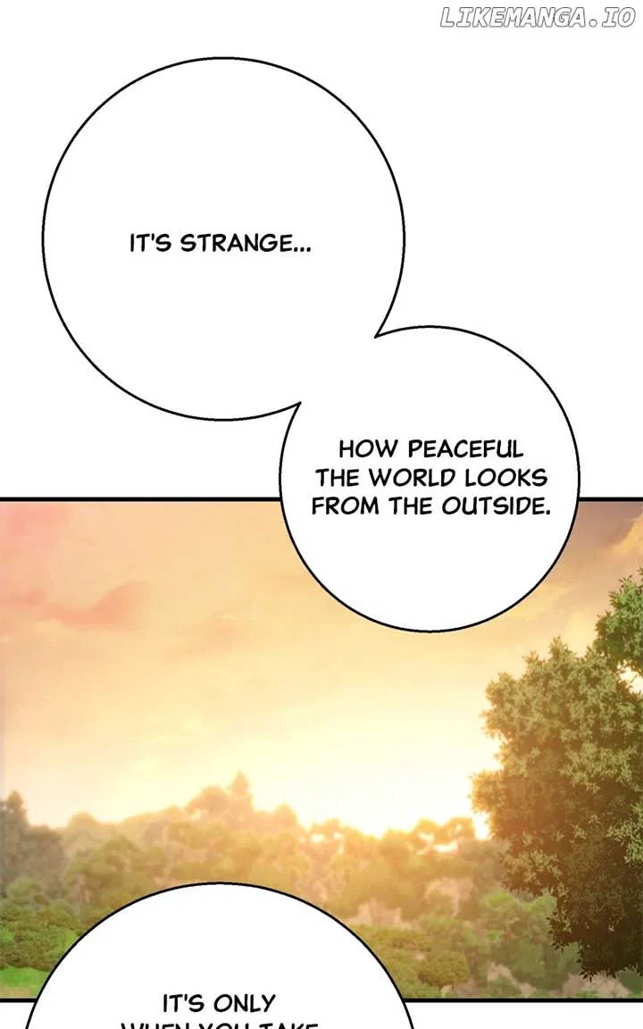 To You Who Never Loved Me Chapter 122 – Page 9