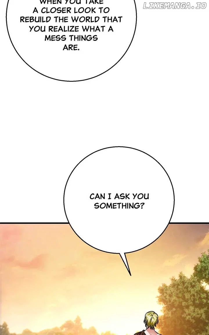 To You Who Never Loved Me Chapter 122 – Page 10