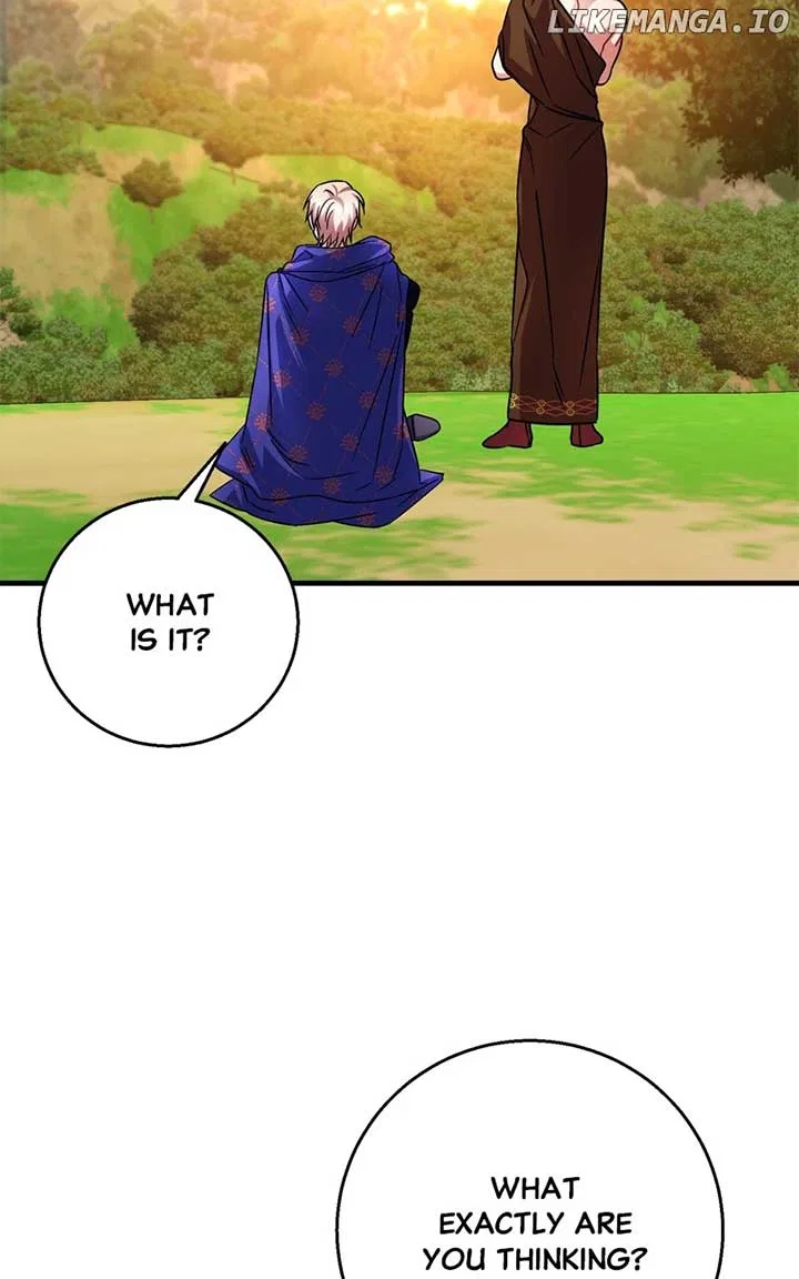 To You Who Never Loved Me Chapter 122 – Page 11