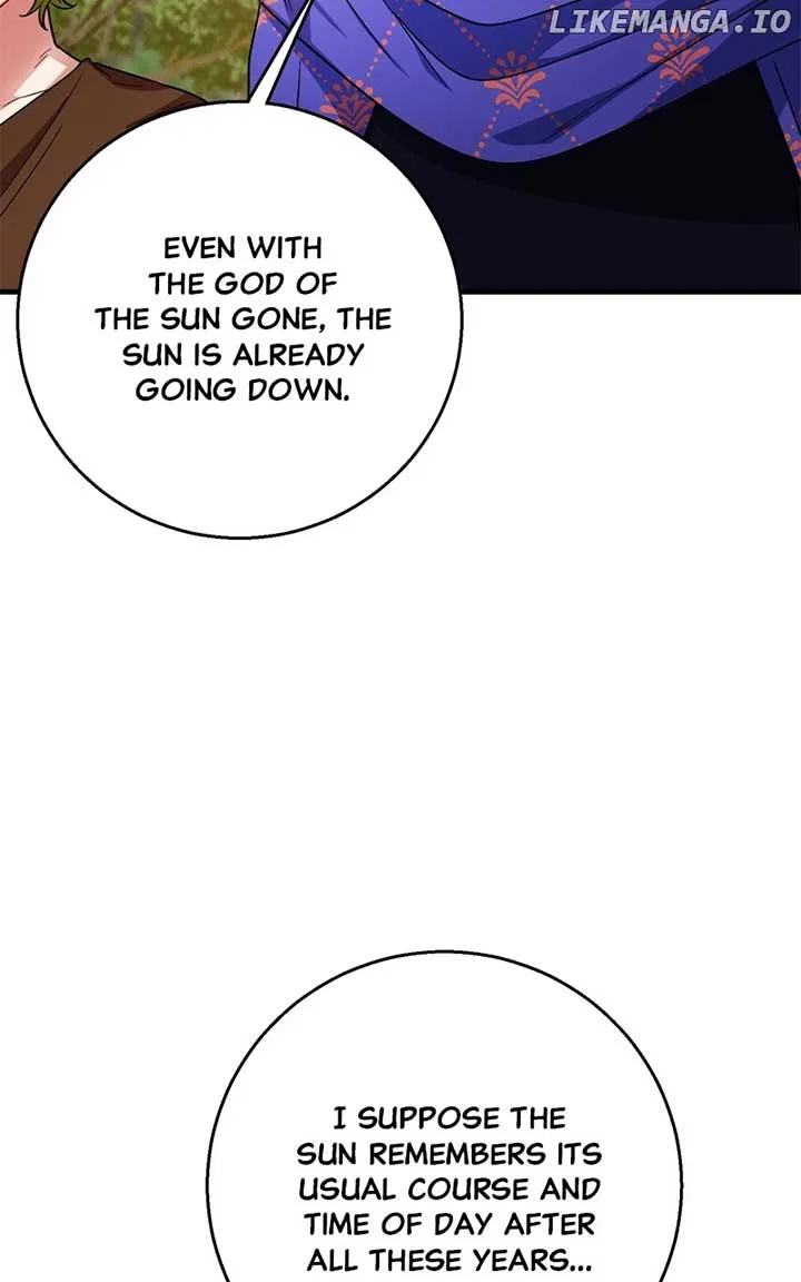 To You Who Never Loved Me Chapter 122 – Page 17