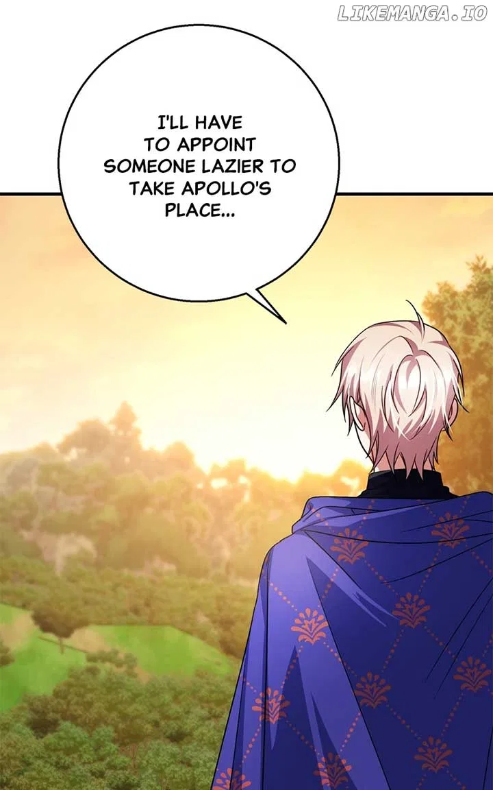 To You Who Never Loved Me Chapter 122 – Page 19