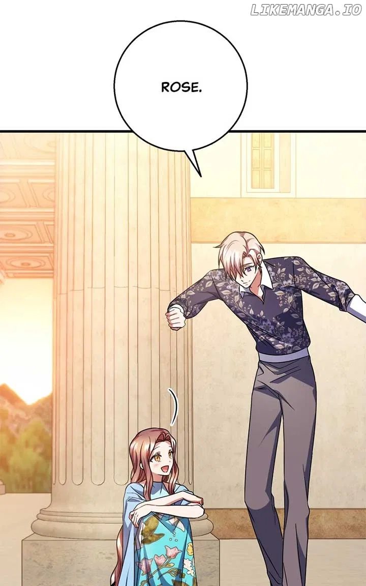 To You Who Never Loved Me Chapter 122 – Page 26