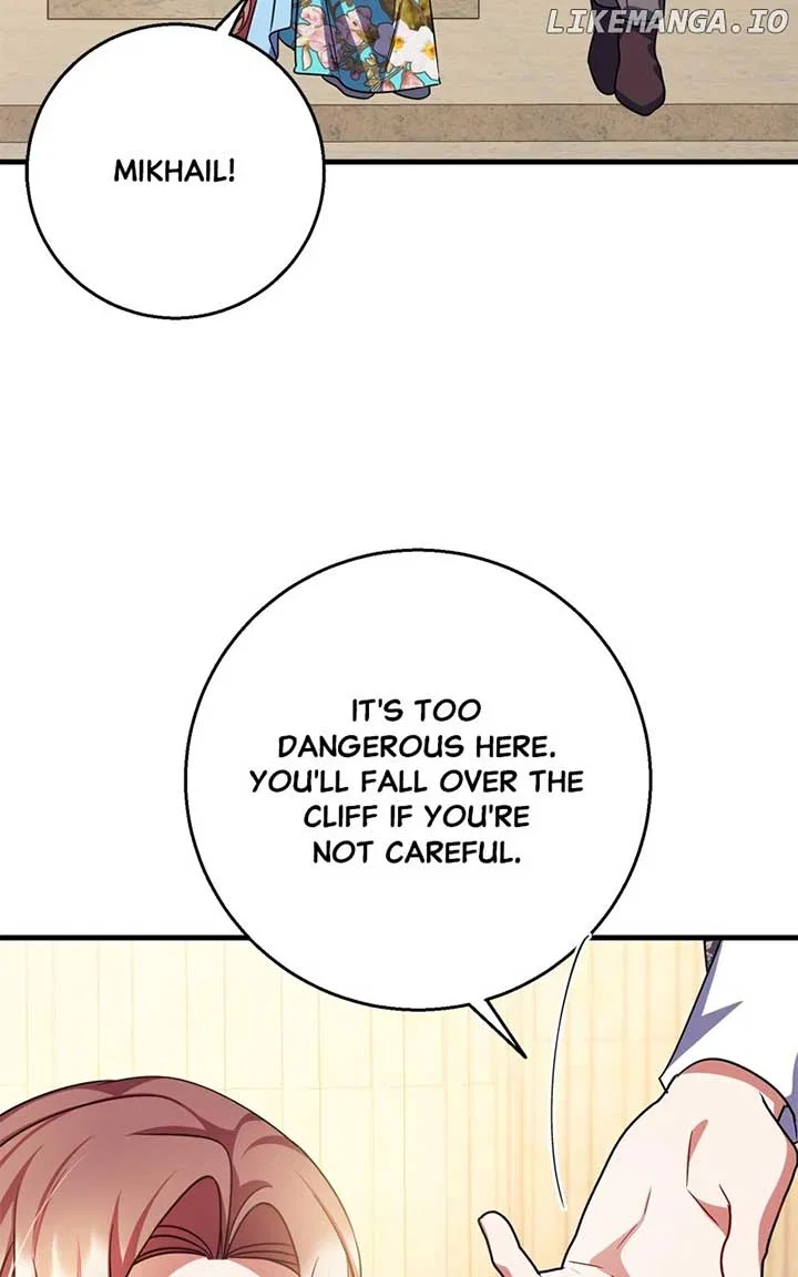 To You Who Never Loved Me Chapter 122 – Page 27