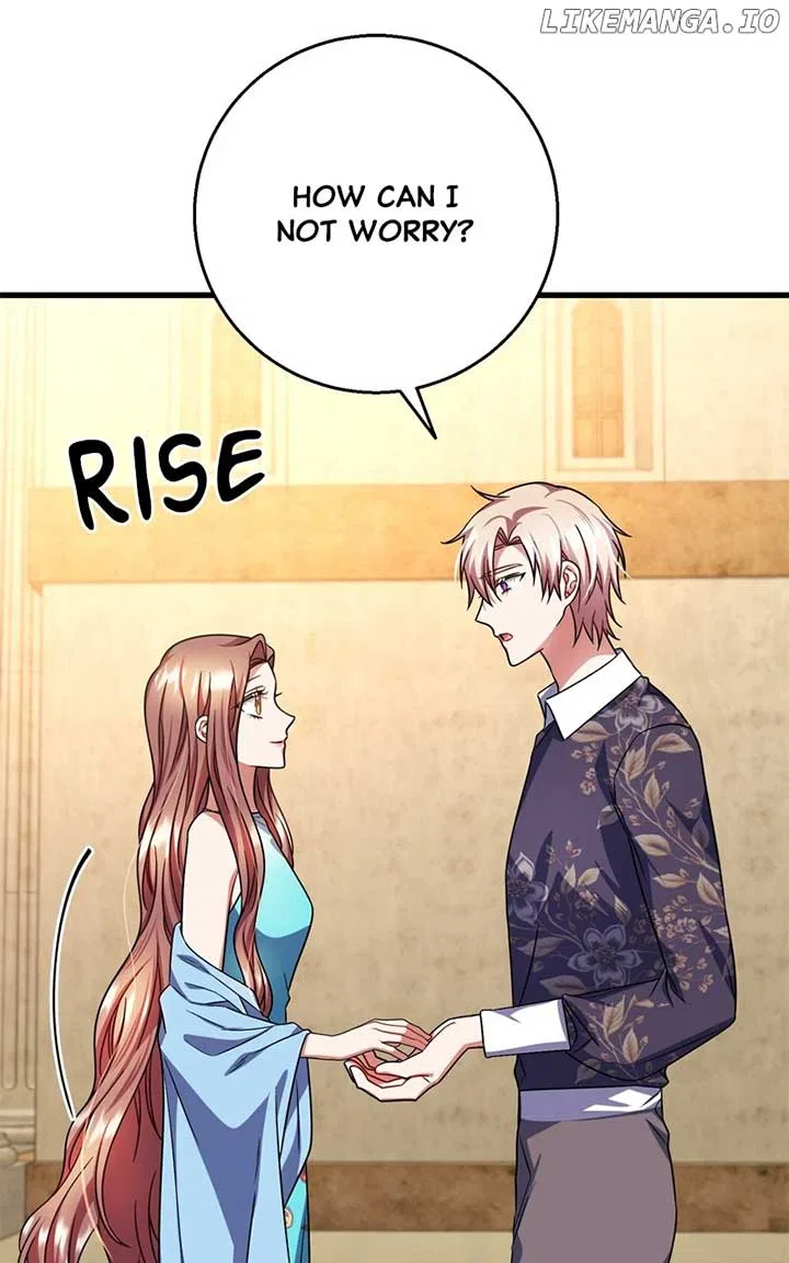 To You Who Never Loved Me Chapter 122 – Page 29