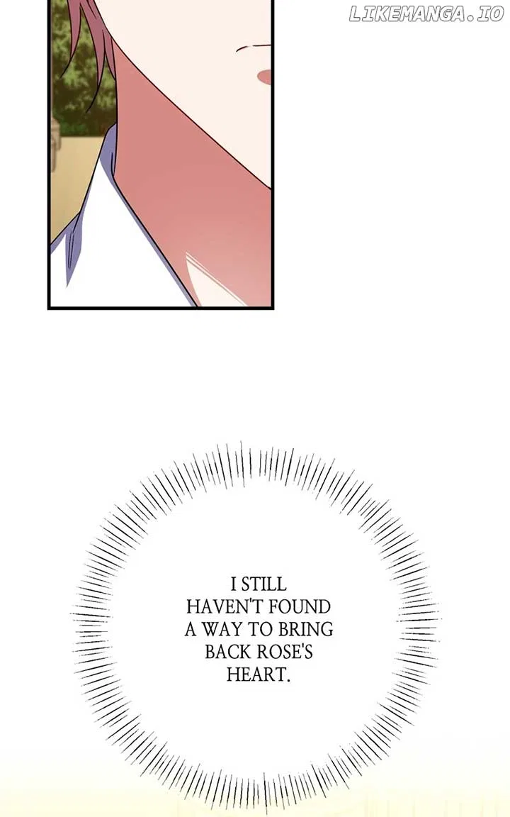 To You Who Never Loved Me Chapter 122 – Page 31