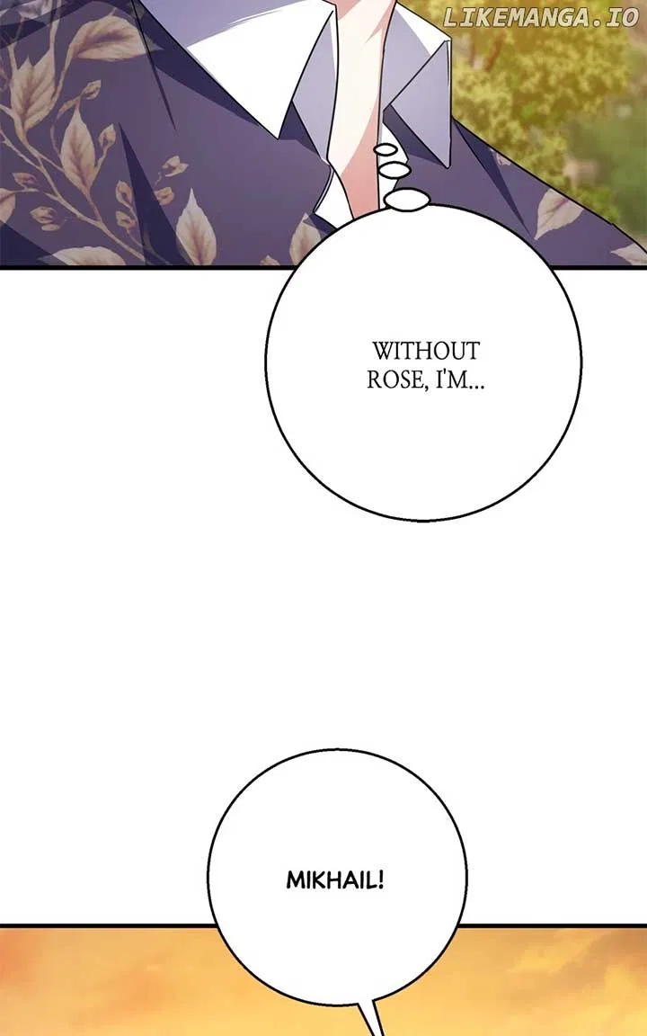 To You Who Never Loved Me Chapter 122 – Page 34