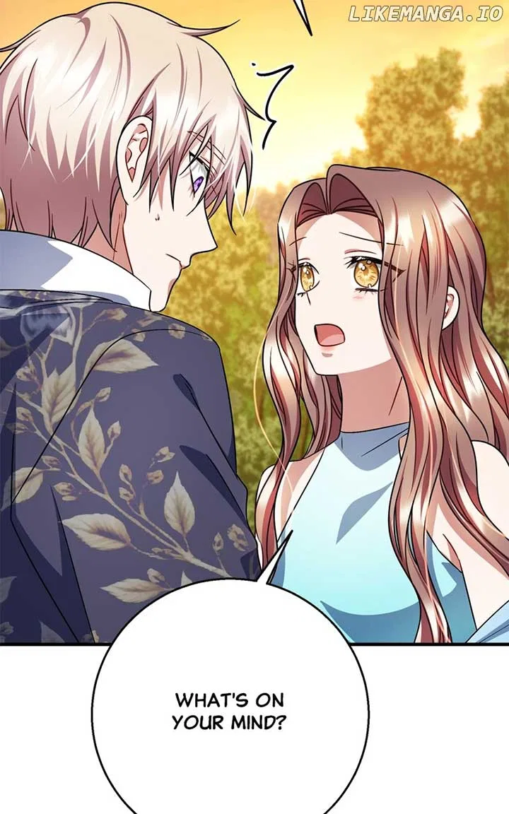 To You Who Never Loved Me Chapter 122 – Page 35