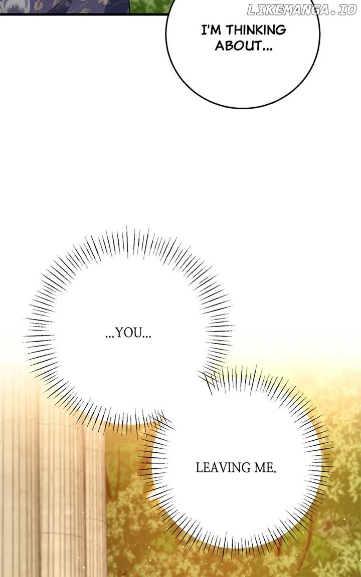 To You Who Never Loved Me Chapter 122 – Page 37