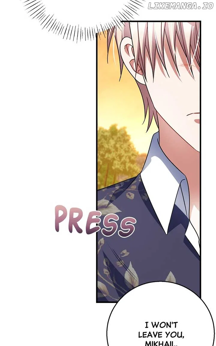 To You Who Never Loved Me Chapter 122 – Page 39