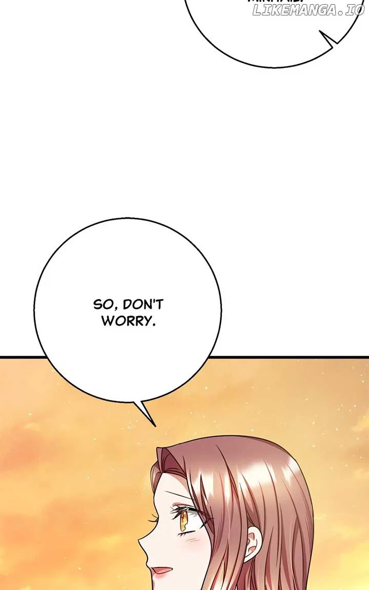 To You Who Never Loved Me Chapter 122 – Page 40