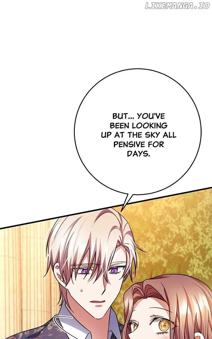 To You Who Never Loved Me Chapter 122 – Page 43
