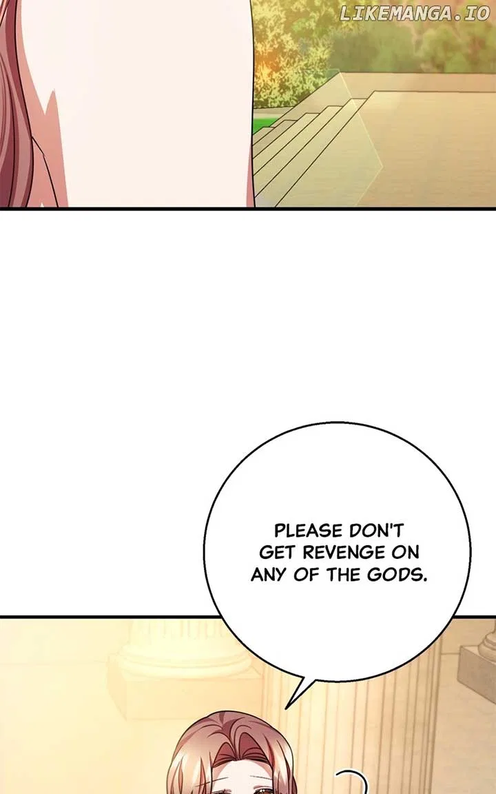 To You Who Never Loved Me Chapter 122 – Page 46