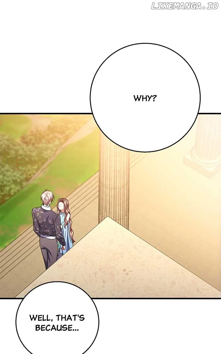 To You Who Never Loved Me Chapter 122 – Page 49