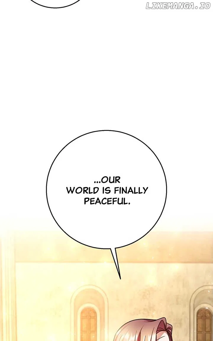 To You Who Never Loved Me Chapter 122 – Page 50
