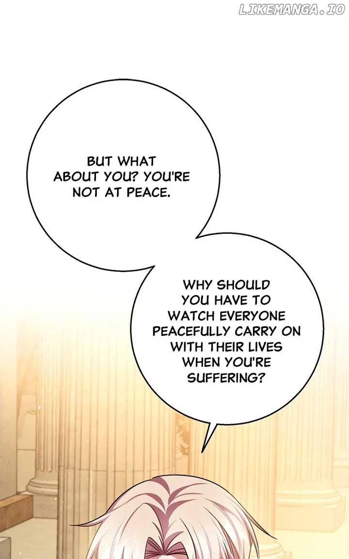 To You Who Never Loved Me Chapter 122 – Page 52