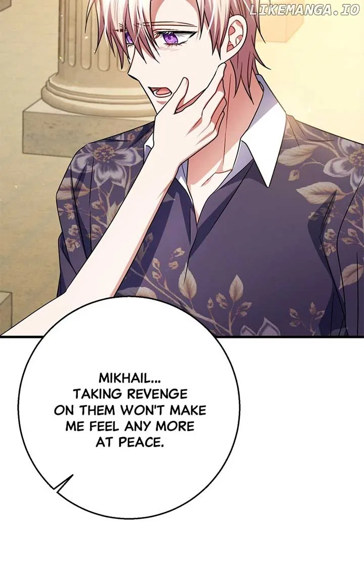 To You Who Never Loved Me Chapter 122 – Page 53