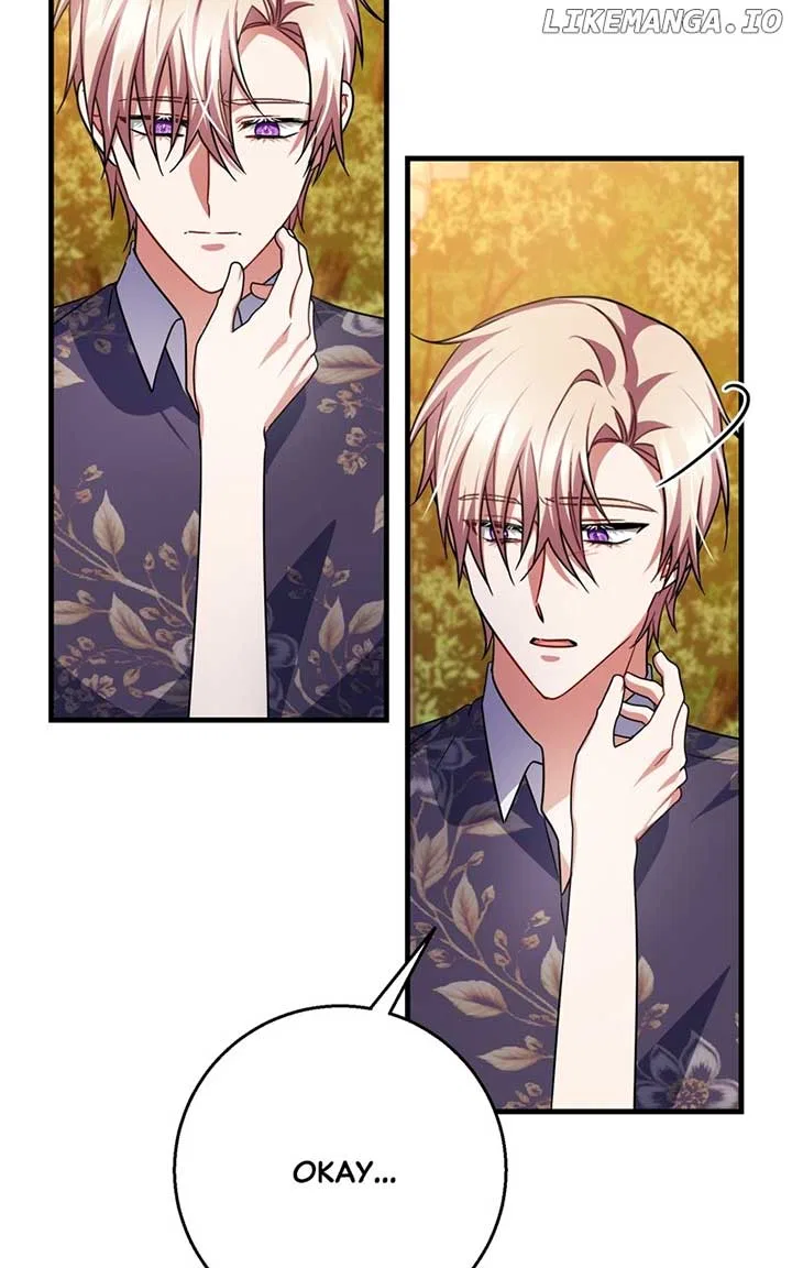 To You Who Never Loved Me Chapter 122 – Page 57
